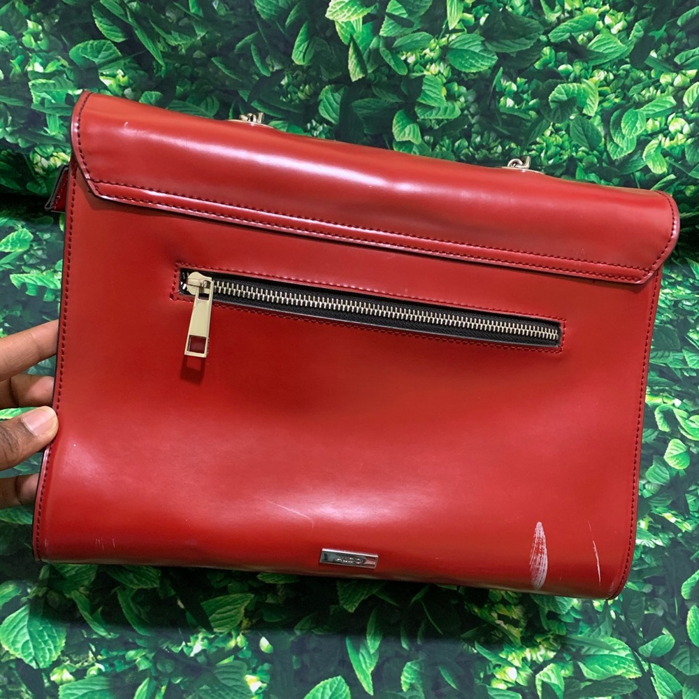 ALDO Handbag - Picture 8 of 9